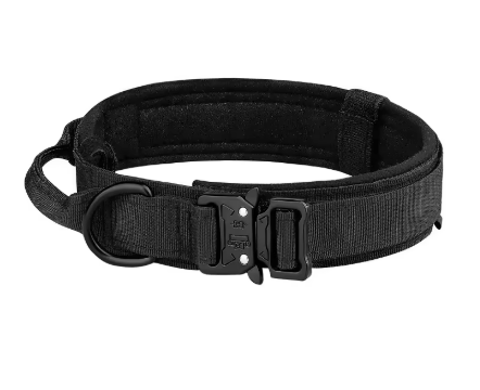 Colier tactique robuste